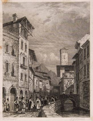 Street Scene