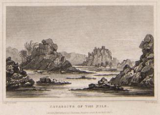 Cataracts of the Nile