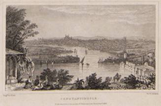 Constantinople