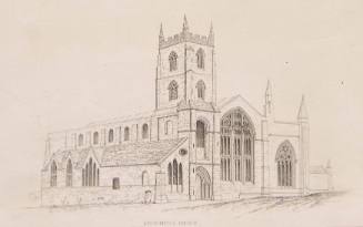 Leominster Church