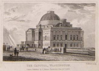 The Capitol, Washington