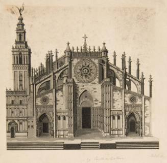 Gothic Cathedral