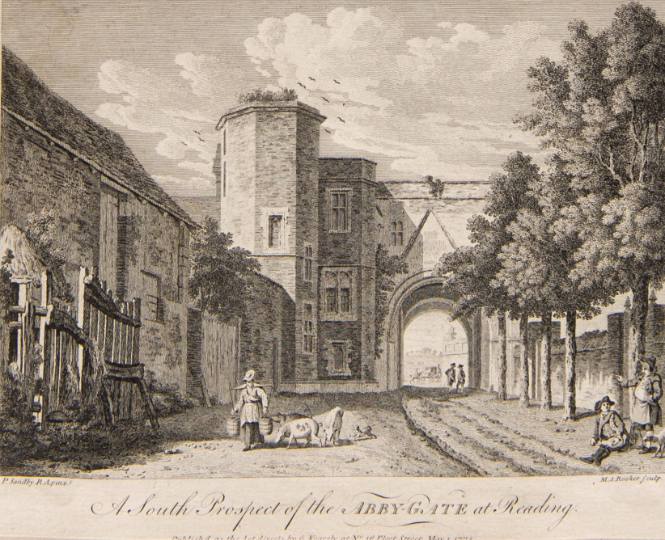 Paul Sandby