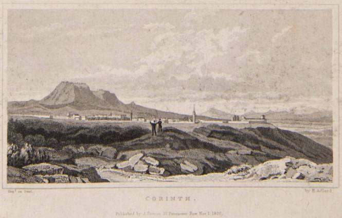 Corinth