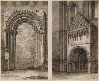 Two Doorways