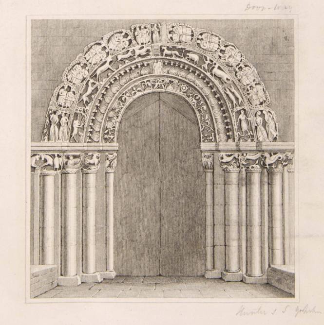 Doorway