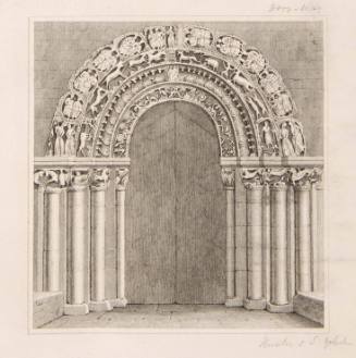 Doorway