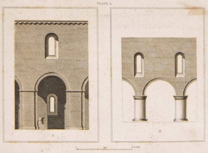 Archways