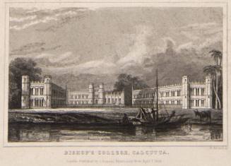Bishop's College, Calcutta