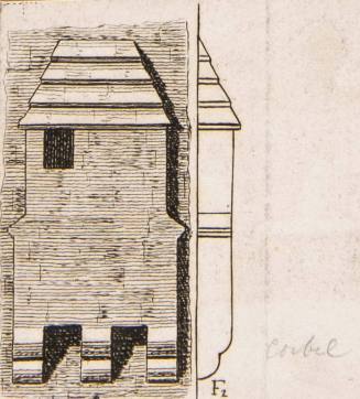 Architectural Detail