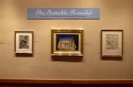 The Invisible Revealed: Surrealist Drawings from the Drukier Collection