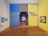 Silver Linings: Celebrating the Spelman Art Collection