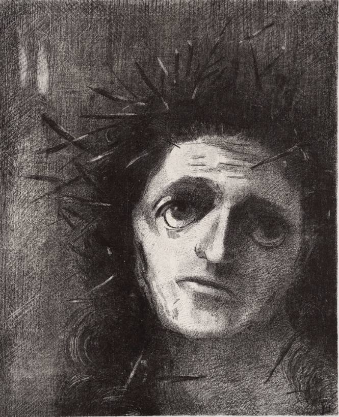Head of Christ
