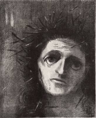 Head of Christ