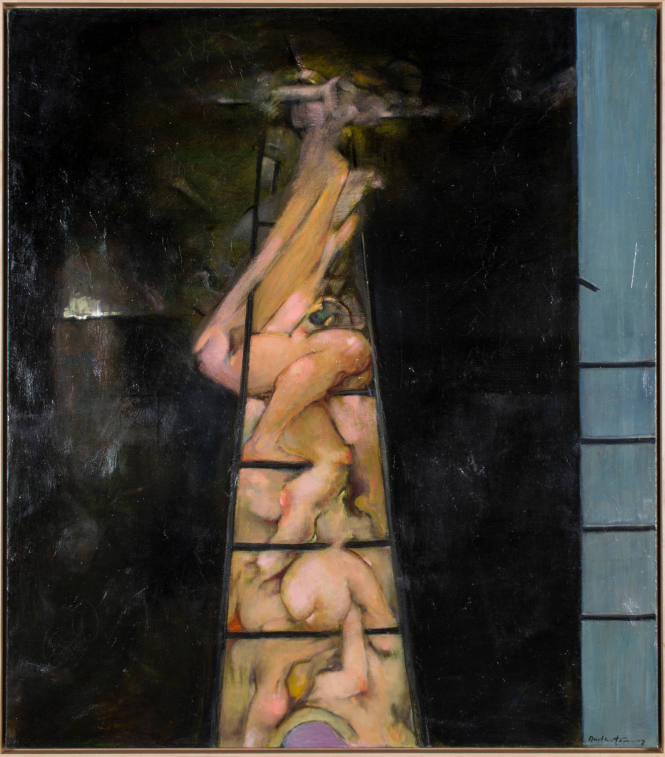 Dorothea Tanning