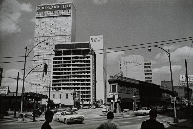 Dallas, Texas