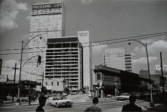 Dallas, Texas