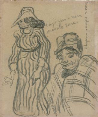 Study of Two Women
