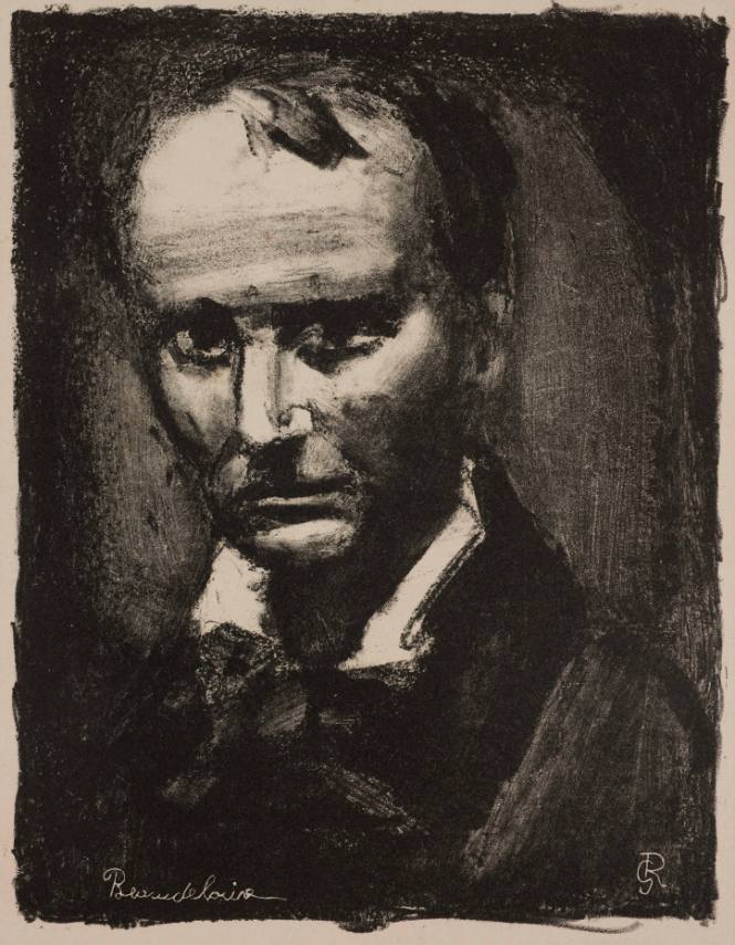Charles Baudelaire