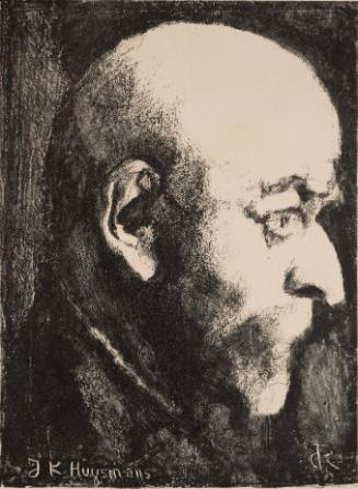 Joris-Karl Huysmans