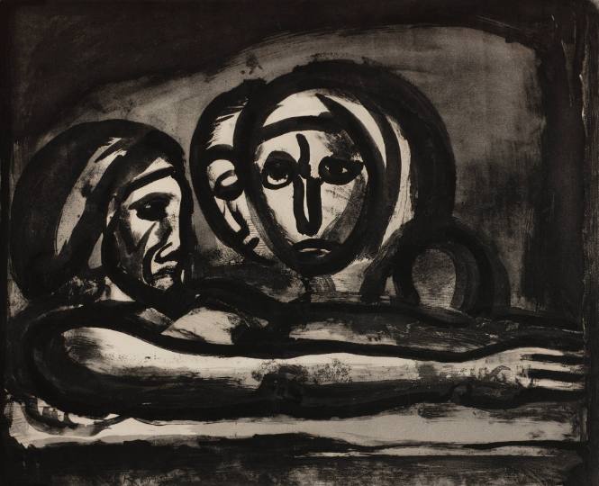 Georges Rouault