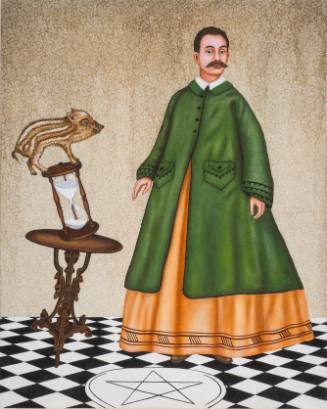 Lezley Saar