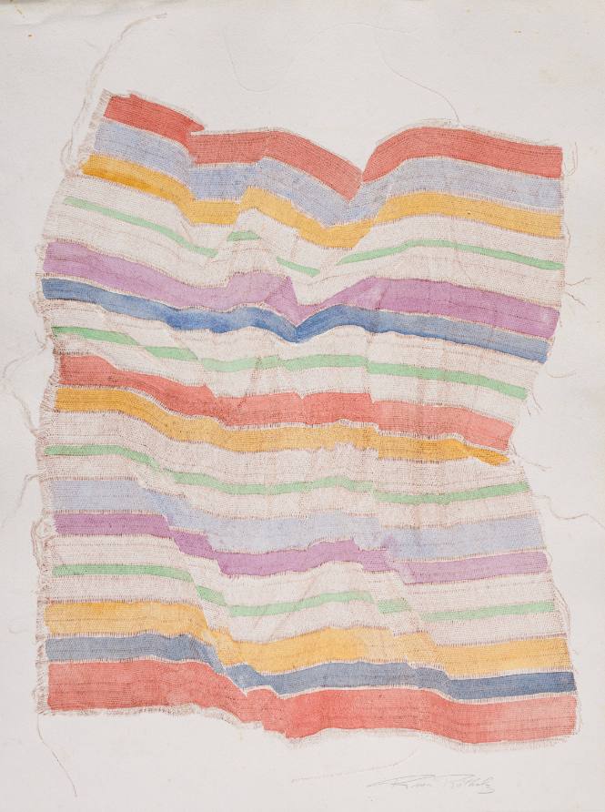 Fabric Print