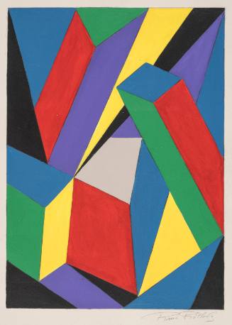 Geometric SR 16