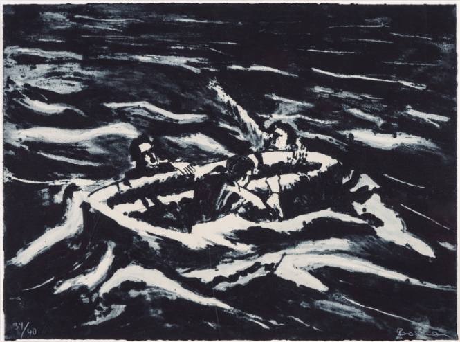Life Raft