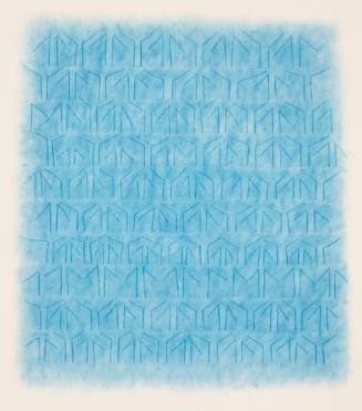 Magnet Drawing #10