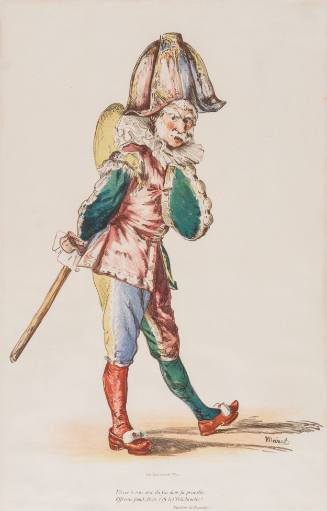 Polichinelle