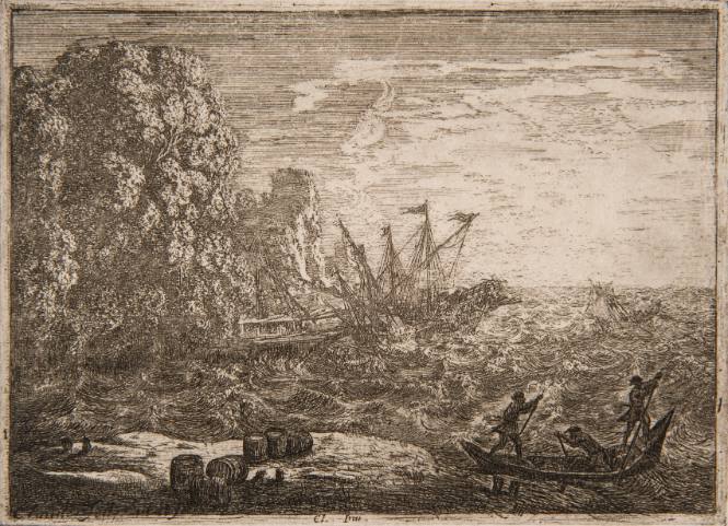 La Tempête