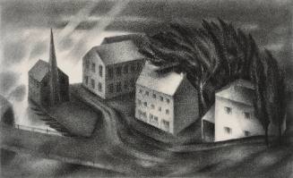 Wind and Rain