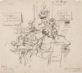 Relief Committee