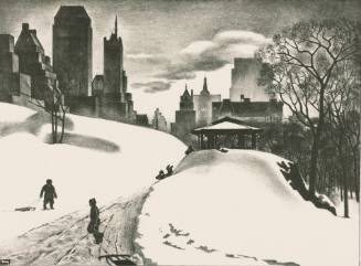 Winter Fun