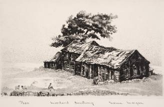 Moorland Sanctuary