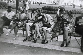 World's Fair, New York City, NY
