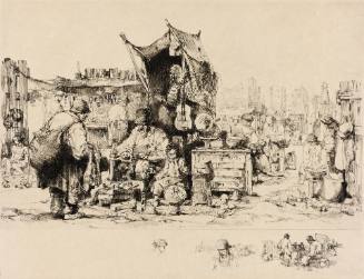 Street Market