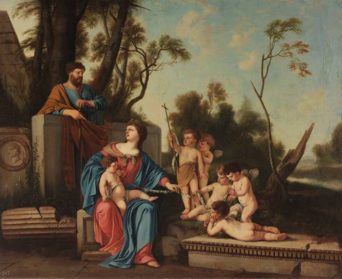 Holy Family