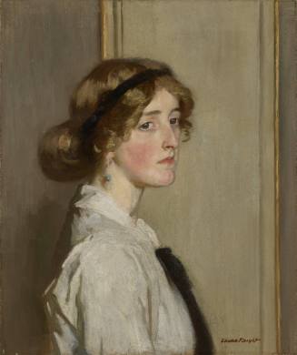 Fryn Tennyson Jesse
