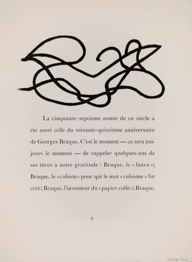 Frank Elgar Resurrection de l'Oiseau: Page 9