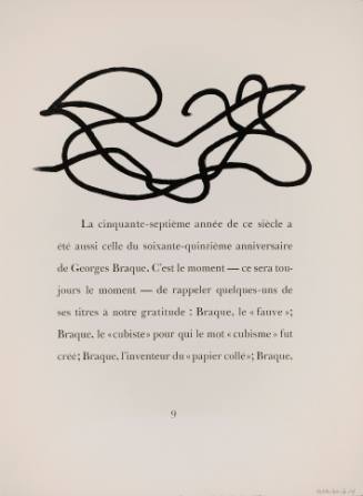 Frank Elgar Resurrection de l'Oiseau: Page 9