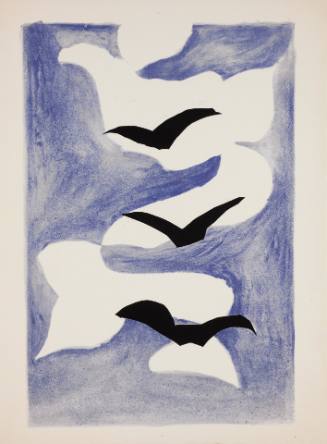Frank Elgar Resurrection de l'Oiseau: Page 13