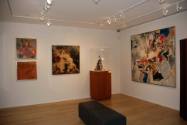 Twentieth-Century American Women Artists from the Frances Lehman Loeb Art Center, Vassar College