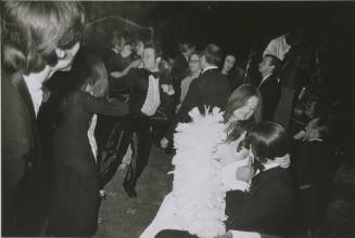 Metropolitan Museum of Art Centennial Ball, New York City, NY