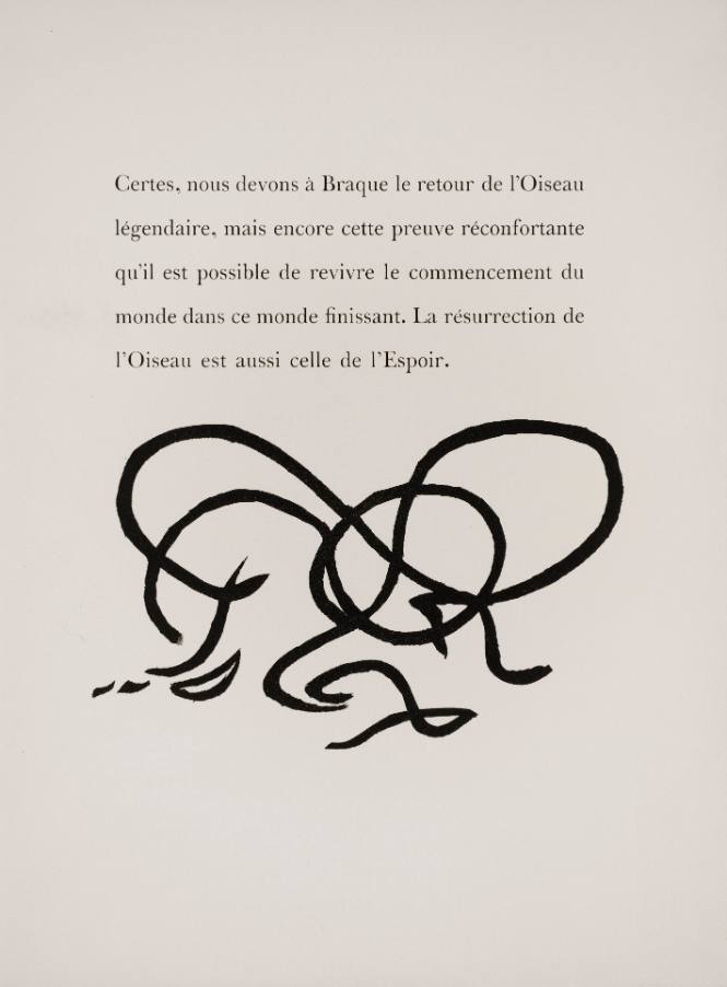 Frank Elgar Resurrection de l'Oiseau: Page 37