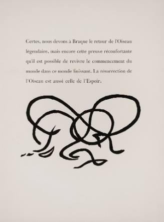 Frank Elgar Resurrection de l'Oiseau: Page 37