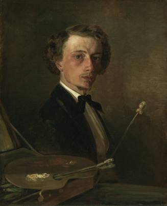 Self Portrait