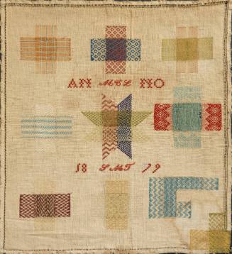 Sampler