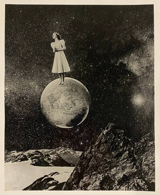 Grete Stern